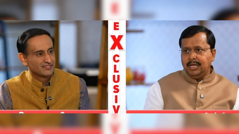 NDTV EXCLUSIVE: हम वोटरों को रेड कार्पेट दे रहे हैं... बंगाल चुनाव को लेकर बोले बीजेपी अध्यक्ष नितिन नवीन