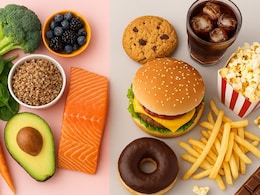 Best And Worst Foods For Women's Health, Revealed By A Nutritionist