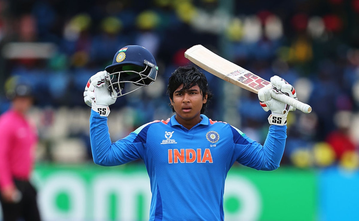 Vaibhav Sooryavanshi Set To Make India Debut After Heroic Start To IPL 2026: Report