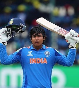 Vaibhav Sooryavanshi Set To Make India Debut After Heroic Start To IPL 2026: Report