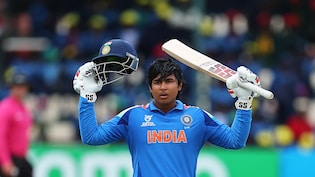 Vaibhav Sooryavanshi Set To Make India Debut, Break Sachin Tendulkar's Record: Report