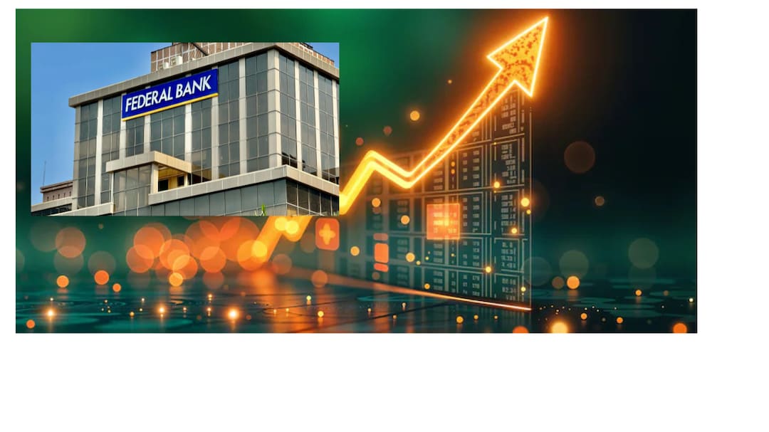Federal Bank Q4 Review: IDBI Capital Stays Bullish On Strong Quarter — Check Revised Target Price