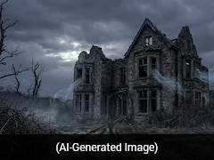 Scientists Identify Hidden Effect That Makes Old Buildings Feel Haunted