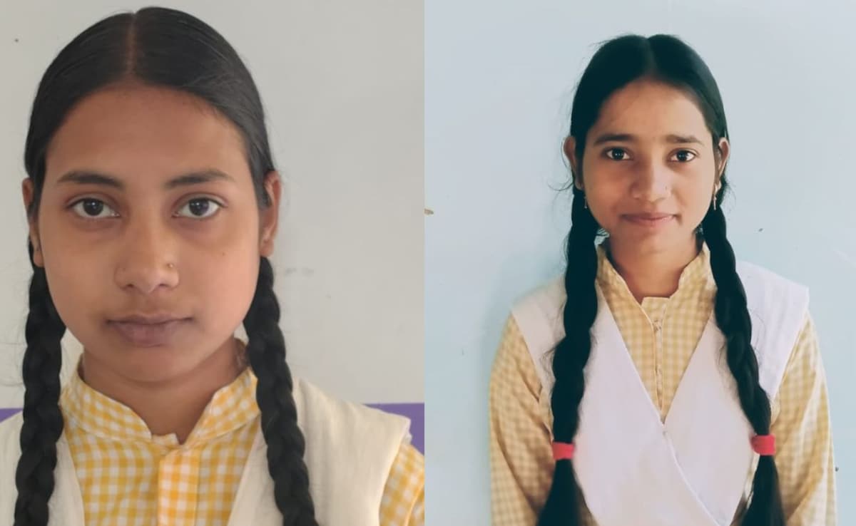 UP Board Results 2026: Meet Class 10, 12 Toppers, Check Their Scores Here