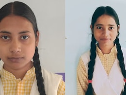 UP Board Results 2026: Meet Class 10, 12 Toppers, Check Their Scores Here