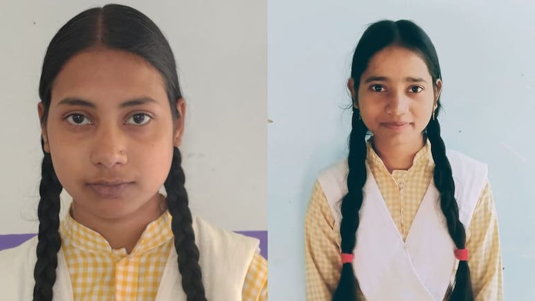 UP Board Results 2026: Meet Class 10, 12 Toppers, Check Their Scores Here