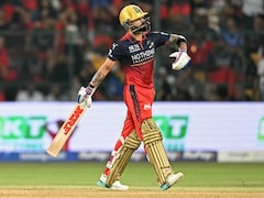 Kohli Scripts History, Achieves Mega Record During Match-Winning Knock For RCB