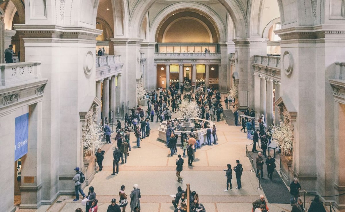 Latest and Breaking News on NDTV