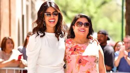 What's The Secret Behind Priyanka Chopra's Glowing Skin? Mother Madhu Chopra Reveals
