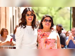 What's The Secret Behind Priyanka Chopra's Glowing Skin? Mother Madhu Chopra Reveals