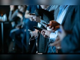 रिकॉर्ड तोड़ डाउनलोड, 'Fizz' बना सऊदी अरब का नया डिजिटल अड्डा