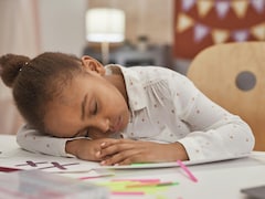 क्या आपका बच्चा बहुत कम खाता है और जल्दी थक भी जाता है? हो सकती है ये गंभीर समस्या, जानें उपाय