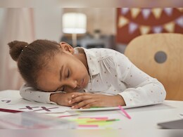 क्या आपका बच्चा बहुत कम खाता है और जल्दी थक भी जाता है? हो सकती है ये गंभीर समस्या, जानें उपाय