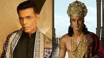 Siddharth Anand, Karan Johar And Others Gush Over Ramayana Teaser