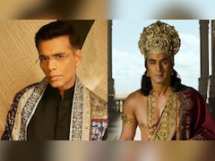 Siddharth Anand, Karan Johar And Others Gush Over Ramayana Teaser