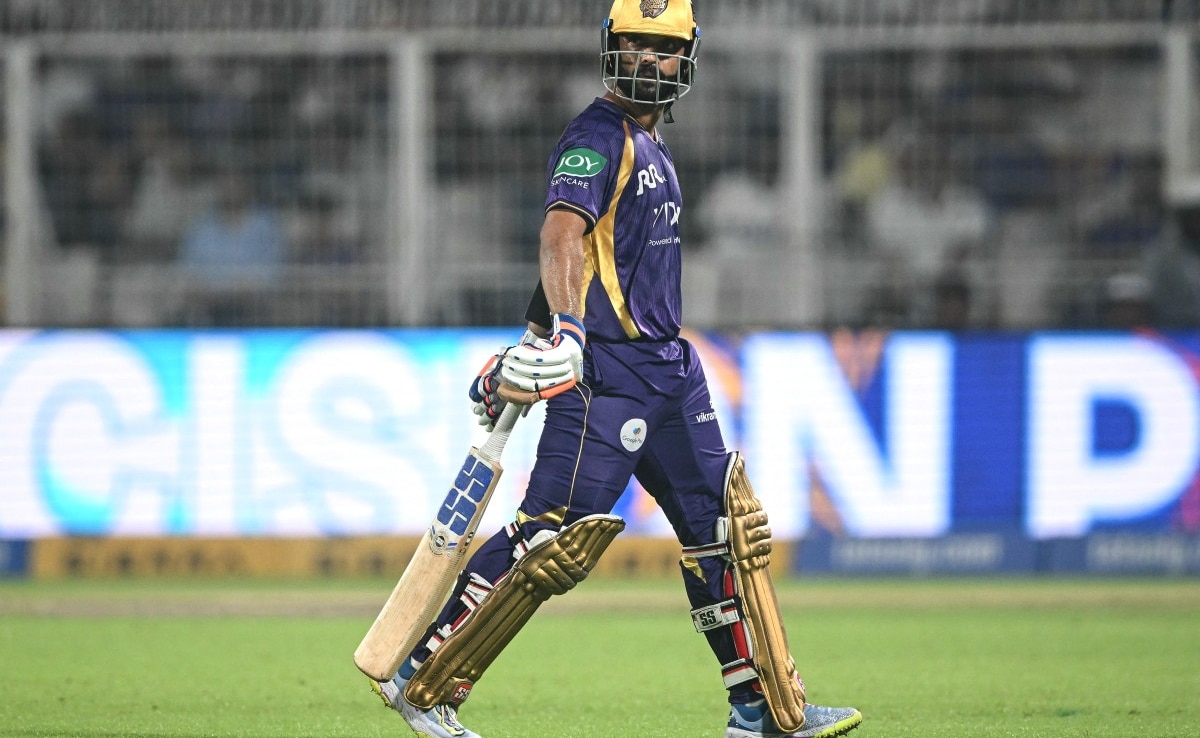 How Can KKR Still Reach IPL 2026 Playoffs Despite Losing 5 Out Of 6 Matches