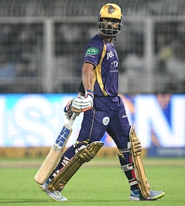 How Can KKR Still Reach IPL 2026 Playoffs Despite Losing 5 Out Of 6 Matches