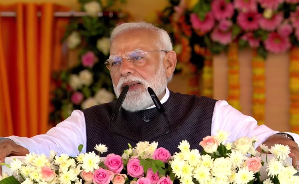 Latest and Breaking News on NDTV