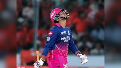 Vaibhav Sooryavanshi Told To 'Watch Out For Sharks' After Golden Duck