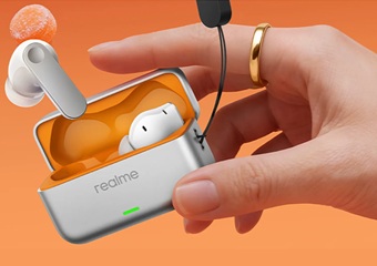 Realme Buds T500 Pro लॉन्च, 56 घंटे चलेगी बैटरी, एक साथ 3 डिवाइस से होंगे पेयर