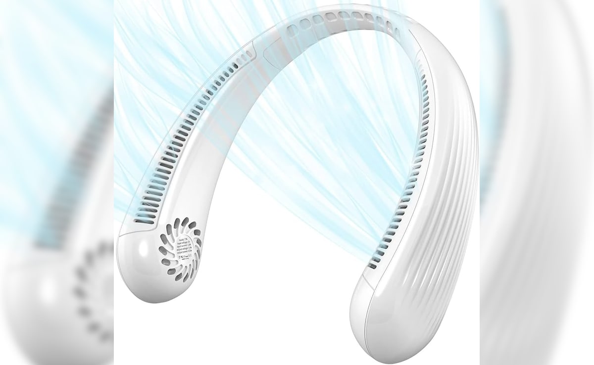 Latest and Breaking News on NDTV