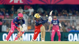 RR vs RCB LIVE Score, IPL 2026: RCB Rope In Rs 7 Crore Star After Batting Collapse vs RR