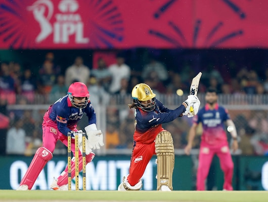 IPL 2026 Live: Focus On Kohli, Vaibhav And Jaiswal As RR Host RCB