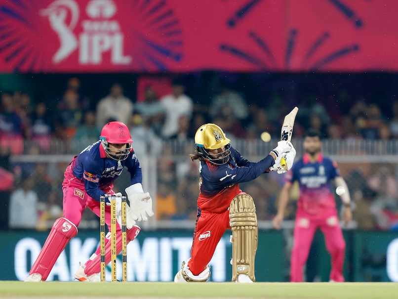 RR vs RCB LIVE Score, IPL 2026: RCB Rope In Rs 7 Crore Star After Batting Collapse vs RR