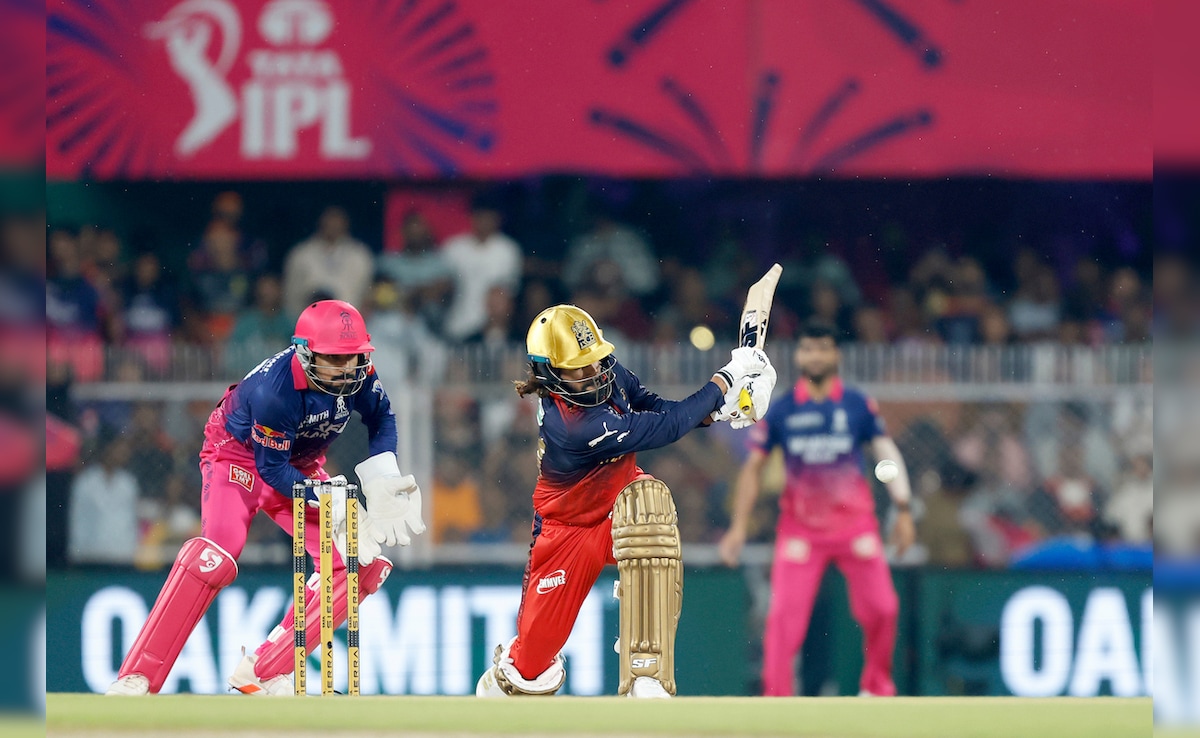 IPL 2026: RCB के संकटमोचक बने कप्तान रजत पाटीदार, तूफानी पारी खेलकर T20 में ये खास रिकॉर्ड किया अपने नाम