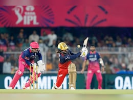 IPL 2026: RCB के संकटमोचक बने कप्तान रजत पाटीदार, तूफानी पारी खेलकर T20 में ये खास रिकॉर्ड किया अपने नाम