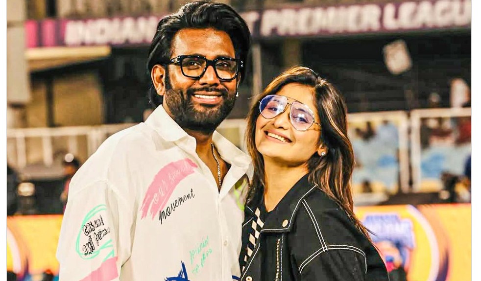 क्या गोविंदा की भांजी आरती सिंह बच्चा लेंगी गोद, पति दीपक चौहान का मिला साथ, बोलीं- किसी बच्चे को घर देना खूबसूरत