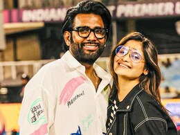 क्या गोविंदा की भांजी आरती सिंह बच्चा लेंगी गोद, पति दीपक चौहान का मिला साथ, बोलीं- किसी बच्चे को घर देना खूबसूरत