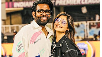 क्या गोविंदा की भांजी आरती सिंह बच्चा लेंगी गोद, मुश्किल हैं प्रेग्नेंसी, पति दीपक चौहान का मिला साथ, बोलीं- किसी बच्चे को घर देना खूबसूरत