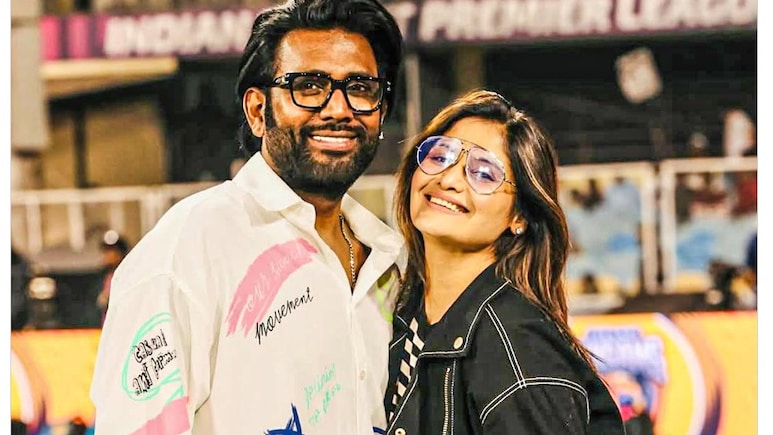 क्या गोविंदा की भांजी आरती सिंह बच्चा लेंगी गोद, मुश्किल हैं प्रेग्नेंसी, पति दीपक चौहान का मिला साथ, बोलीं- किसी बच्चे को घर देना खूबसूरत