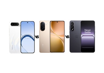 Realme 16 5G vs Vivo V60e vs OnePlus Nord 5: जानें कौन सा रहेगा बेस्ट?