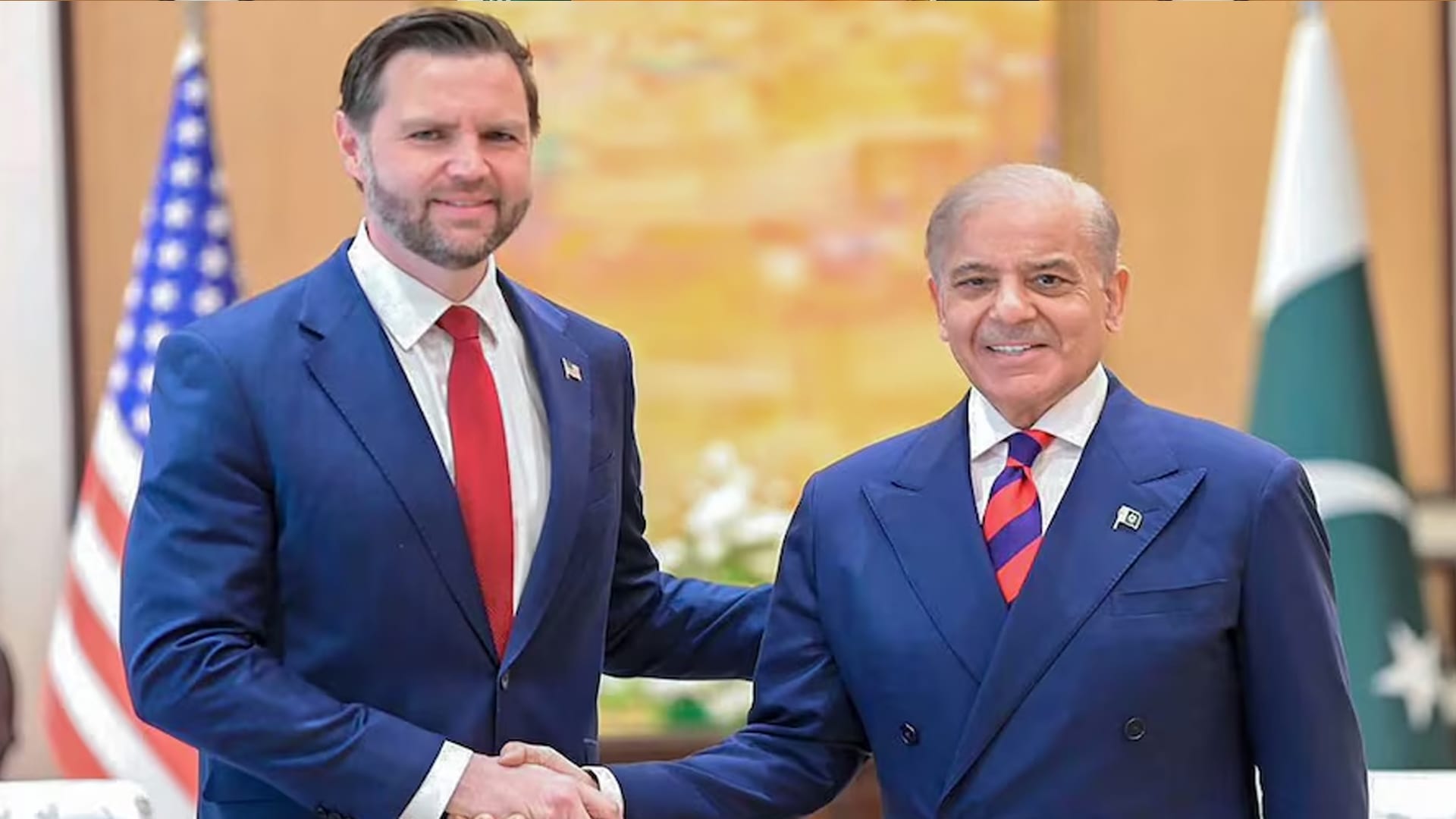 US-Iran Talks In Islamabad: Can A Middle Ground Prevent Another Conflict?