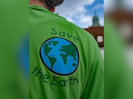 World Earth Day 2026: History, Significance, Quotes And Why It Matters More Than Ever