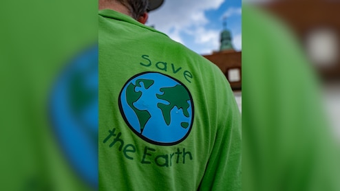 World Earth Day 2026: History, Significance, Quotes And Why It Matters More Than Ever