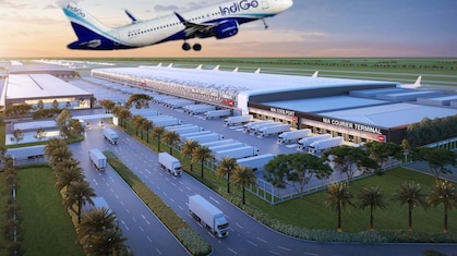 नोएडा एयरपोर्ट से गुड न्यूज, उड़ानों की तारीख तय! टिकट पर एयरलाइन दे सकती हैं बड़ी छूट