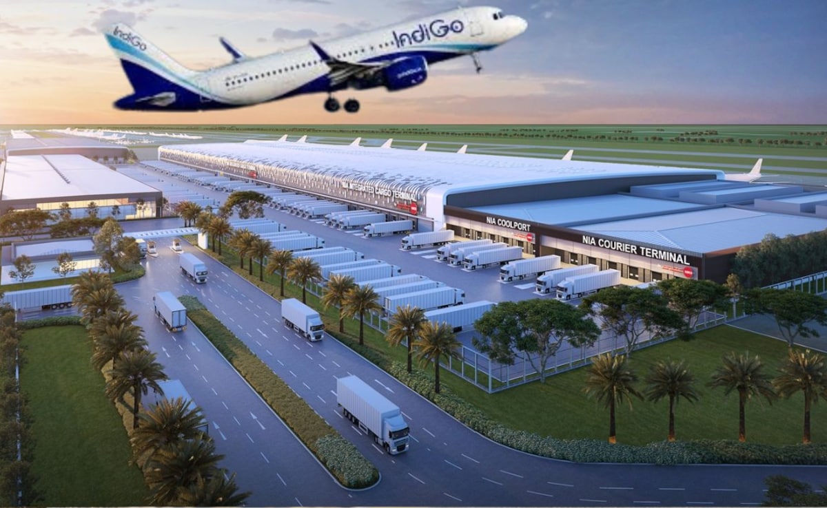 नोएडा एयरपोर्ट से उड़ानों का रास्ता साफ, मिल गया BCAS लाइसेंस, जानें कब से शुरू होगी टिकट बुकिंग