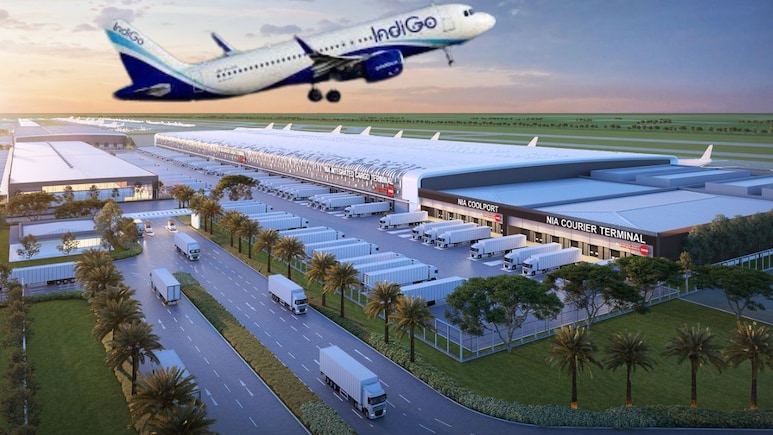 Noida International Airport Gets BCAS Nod For Aerodrome Safety Plan