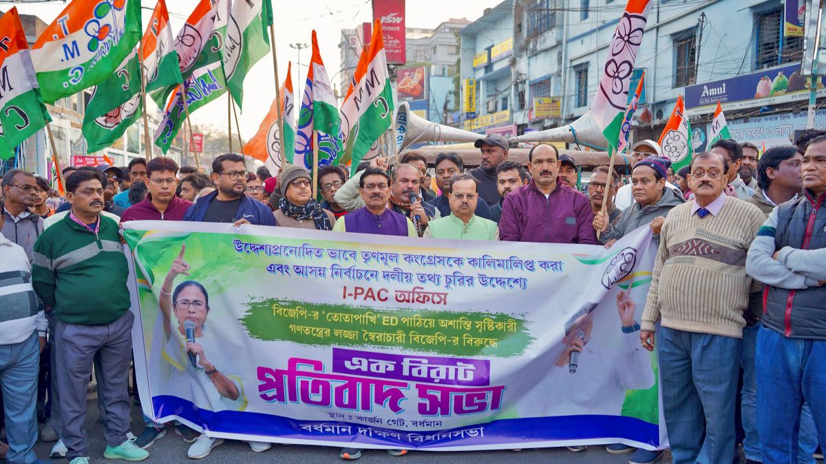 Latest and Breaking News on NDTV