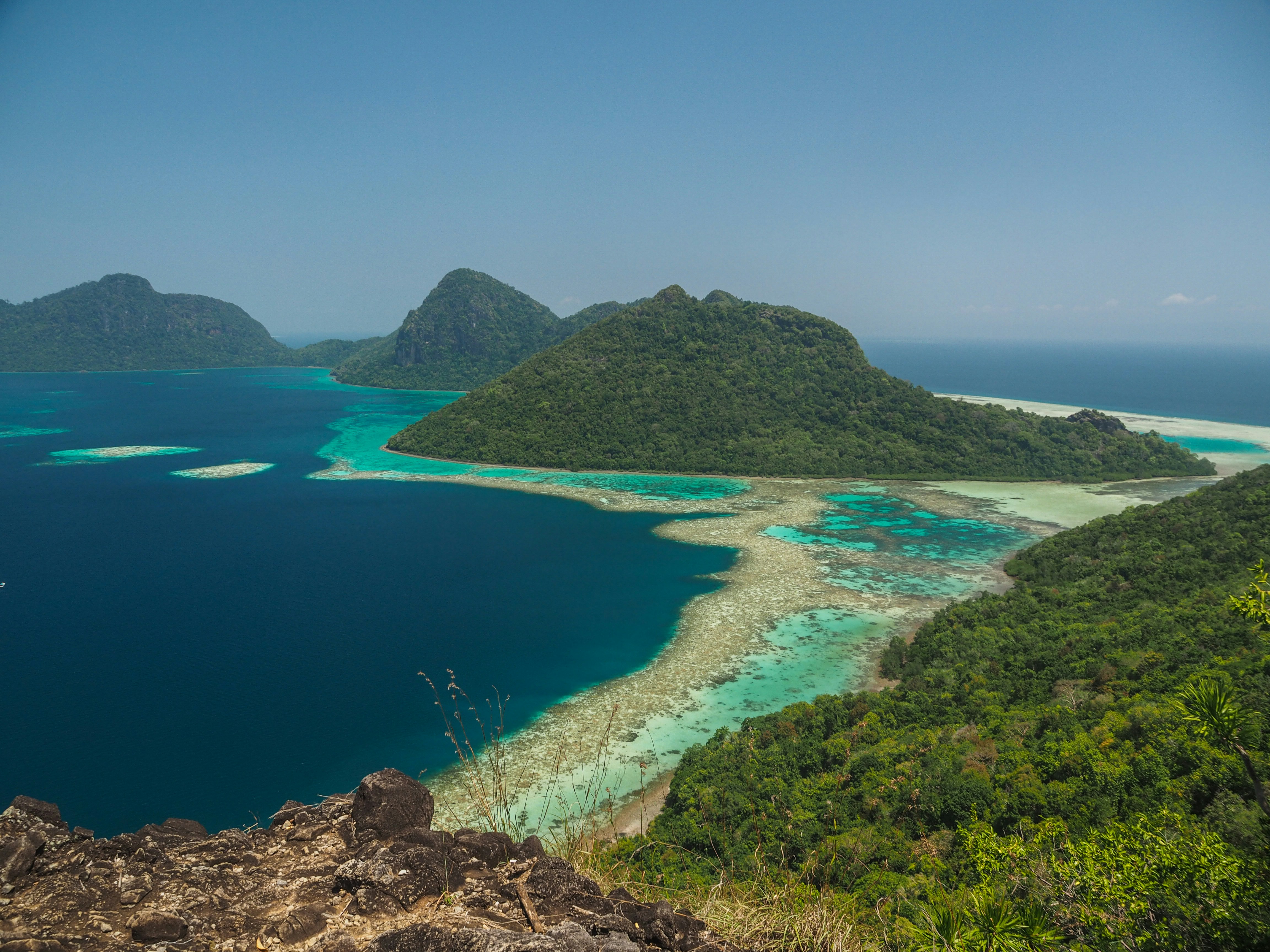 Why Borneo Should Be Your Next Wildlife Destination