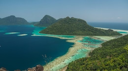 Why Borneo Should Be Your Next Wildlife Destination