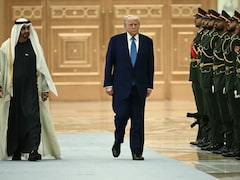 After Saudi, UAE Willing To Put Boots On Ground To Force Open Hormuz: Report