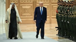 After Saudi, UAE Willing To Put Boots On Ground To Force Open Hormuz: Report