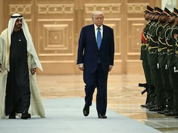 After Saudi, UAE Willing To Put Boots On Ground To Force Open Hormuz: Report