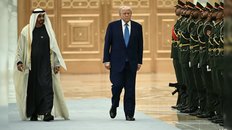 After Saudi, UAE Willing To Put Boots On Ground To Force Open Hormuz: Report