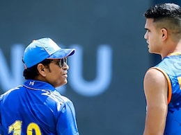 Arjun Tendulkar: मुंबई इंडियन्सशी रक्ताचं नातं, तरीही अर्जुननं का सोडली साथ? पहिल्यांदाच सांगितलं कारण
