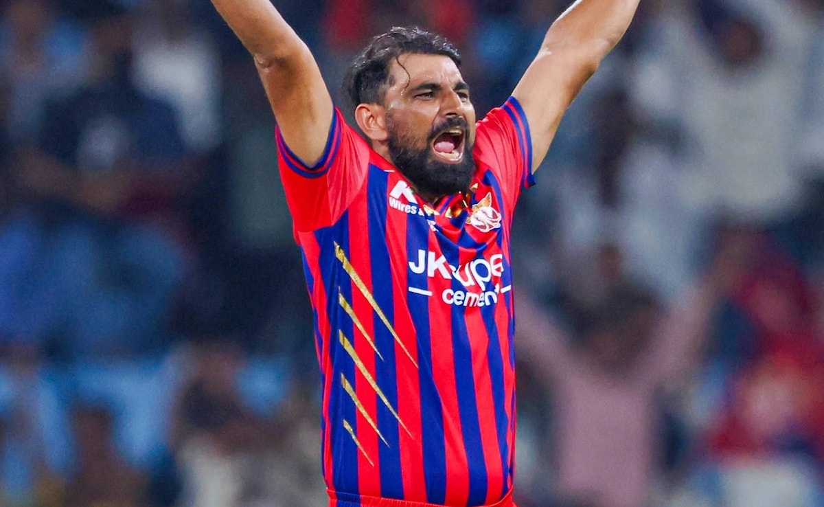 1st Time In IPL History: Ignored India Pacer Mohammed Shami Scripts Massive Record With KL Rahuls Wicket